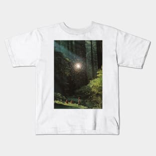 Secret spot Kids T-Shirt